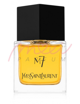 Yves Saint Laurent M7, edt 80ml - Teszter