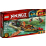 LEGO Ninjago 70623 Destiny's Shadow