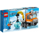 LEGO City 60033 Arctic Ice Crawler