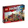 LEGO Ninjago 70600 Ninja Bike Chase