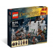 LEGO The Lord of the Rings 9471 Uruk-hai Army