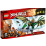 LEGO Ninjago 70593 The Green NRG Dragon