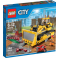 LEGO City 60074 Bulldozer