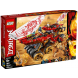 LEGO Ninjago 70677 Land Bounty