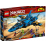 LEGO Ninjago 70668 Jay's Storm Fighter