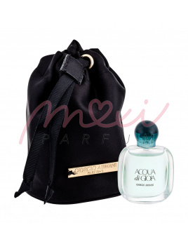 Giorgio Armani Acqua di Gioia, edp 5 ml + vak