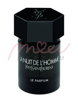 Yves Saint Laurent La Nuit de L´ Homme Le Parfum, edp 100ml