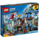 LEGO City 60174 Mountain Police Headquarters