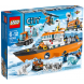 LEGO City 60062 Arctic Icebreaker