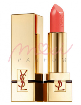 Yves Saint Laurent Rouge Pur Couture 51 Corail Urbain, Ruz na pery - 3,8ml