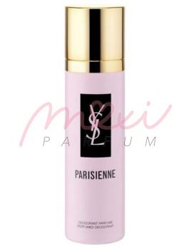 Yves Saint Laurent Parisienne, Dezodor 100ml