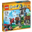 LEGO Castle 70402 The Gatehouse Raid