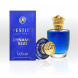 Luxure Vestito Dynamic Beat Pour Femme, edp 50ml - Teszter (Alternatív illat Versace Dylan Blue Pour Femme)