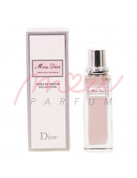 Christian Dior Miss Dior Absolutely Blooming, edp Golyós dezodor 20ml - Teszter