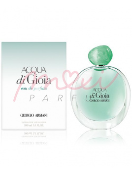 Giorgio Armani Acqua di Gioia, edp 100ml - Teszter