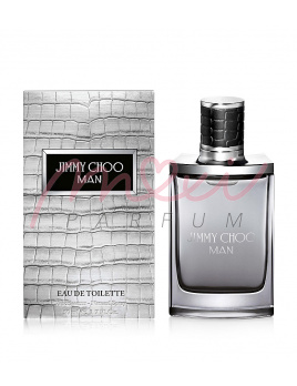 Jimmy Choo Jimmy Choo Man, edt 100ml - Teszter