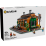 LEGO Bricklink 910033 Old Train Engine Shed