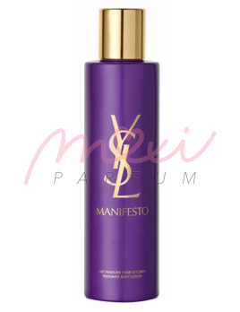 Yves Saint Laurent Manifesto, Testápoló 200ml