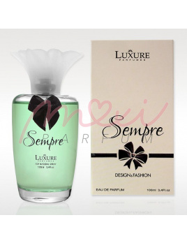 Luxure Sempre, edp 100ml (Alternatív illat Dolce & Gabbana Dolce)