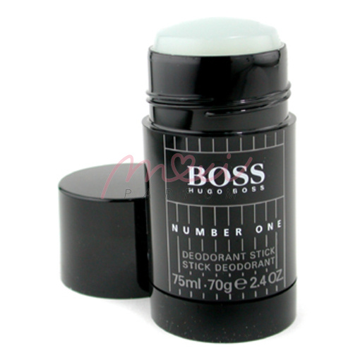 Hugo Boss No.1, deo - 75ml stift