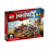 LEGO Ninjago 70600 Ninja Bike Chase