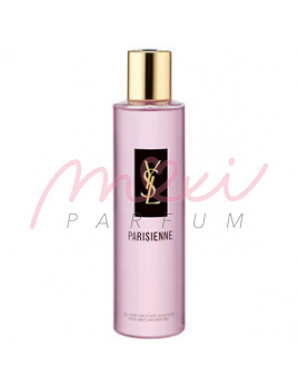 Yves Saint Laurent Parisienne, tusfürdő gél 200ml