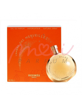 Hermes L´Ambre des Merveilles, edp 100ml - Teszter