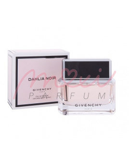 Givenchy Dahlia Noir, edp 75ml