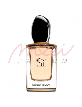 Giorgio Armani Si, edp 100ml