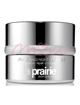 La Prairie Anti Aging Night Cream, Éjszakai cream minden bőrtípusra - 50ml