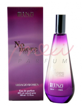 JFenzi Ardagio No More The Same, edp 100ml (Alternatív illat Giorgio Armani Code Cashmere)