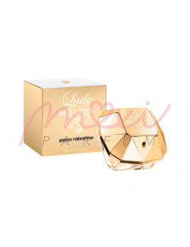 Paco Rabanne Lady Million, edt 50ml