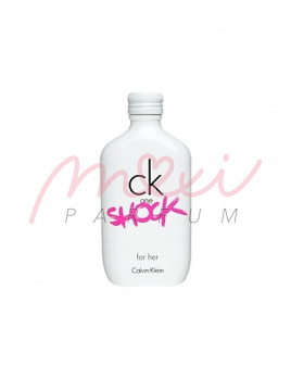 Calvin Klein One Shock For Her, edt 100ml