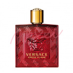 Versace Eros Flame, edp 100ml - Teszter