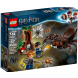 LEGO Harry Potter 75950 Aragog's Lair