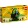 LEGO Castle 40567 Forest Hideout