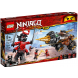 LEGO Ninjago 70669 Cole's Earth Driller