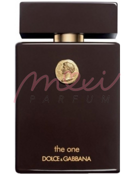 Dolce & Gabbana The One Collector, edt 100ml - Teszter