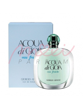 Giorgio Armani Acqua di Gioia Eau Fraiche, edt 100ml