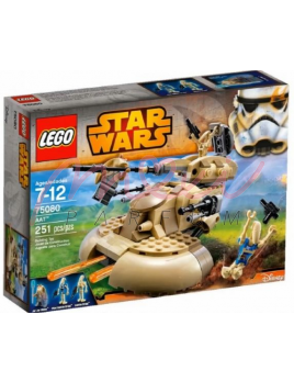 LEGO Star Wars 75080 AAT