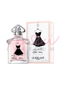 Guerlain La Petite Robe Noire, edt 50ml