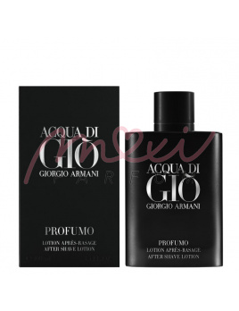 Giorgio Armani Acqua di Gio Profumo, after shave 100ml