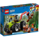 LEGO City 60181 Forest Tractor