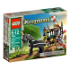 LEGO Kingdoms 7949 Prison Carriage Rescue