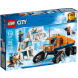 LEGO City 60194 Arctic Scout Truck