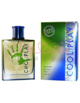 Beverly Hills 90210 Touch of Cool Play, edt 100ml