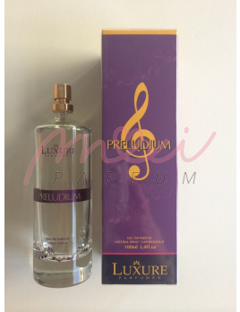 Luxure Preludium, edp 100ml (Alternatív illat Yves Saint Laurent Manifesto)