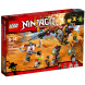 LEGO Ninjago 70592 Salvage M.E.C.