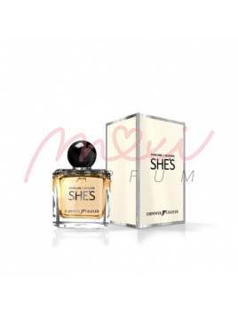 Chatler Empower She´s women, edp  100ml (Alternatív illat Giorgio Armani Because It’s You)