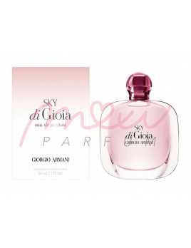 Giorgio Armani Sky di Gioia, edp 50ml - Teszter